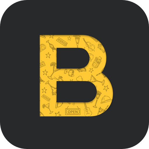 BooWe logo
