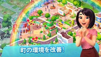 Game screenshot Riverside：リアルな家族ファームシミュレーション mod apk