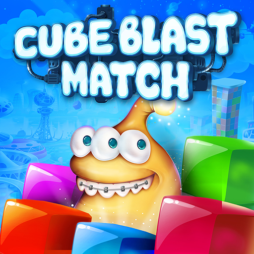 Toon Rescue: Blast and Match 1.2.17 Icon