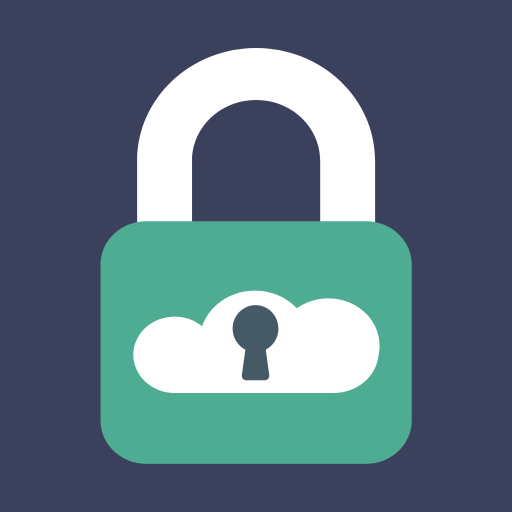 Password manager logo