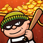 Cover Image of Tải xuống Bob The Robber: Loot Hunter 1.2.3 APK