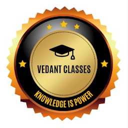 Icon image vedant classes