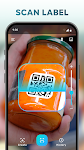 screenshot of QR Code Scanner App: Scan QR