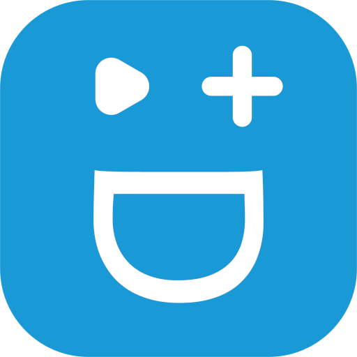 Dr. Play logo