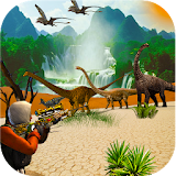 Dinosaur Hunter 3D: African Hunt icon