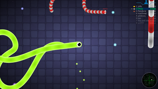 Snake.is - Jeux de serpent captures d'écran apk mod pirater preuve 2
