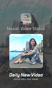 Nepali Video Status