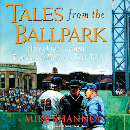 Obraz ikony: Tales from the Ballpark