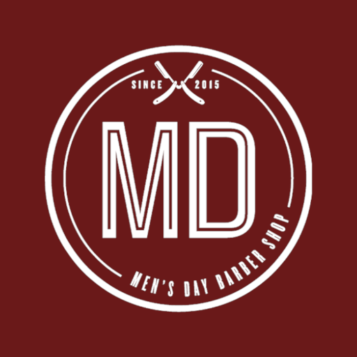 Mensday logo