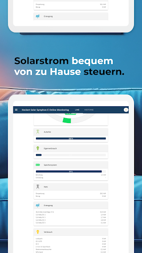 Symphon-E screenshot 9