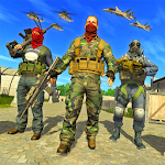 Cover Image of Download Counter Terrorist Strike - New  APK