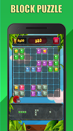 Jewels Block Puzzle - new