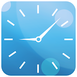 Timer and Stopwatch icon