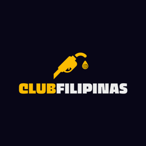 Clube Filipinas logo