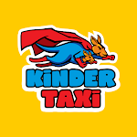 Киндер-Такси — сервис по сопровождению детей! Apk