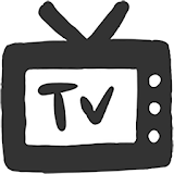 Random TV icon
