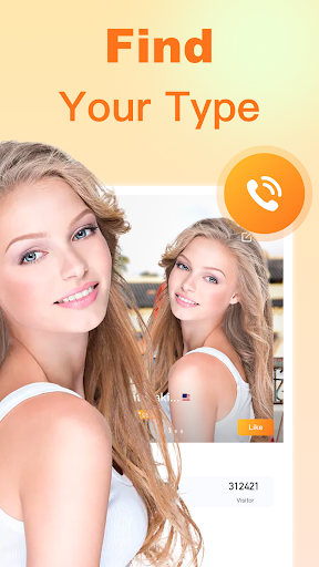 Litmet- Meet New Friends Screenshot 4 - AppWisp.com