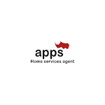 Cover Image of Download AppsRhino Home Services Agent  APK