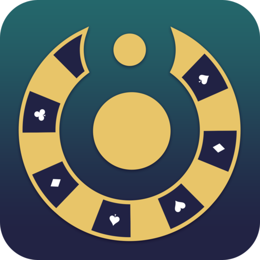 Club 8 Slots logo
