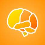 Cover Image of डाउनलोड Brain App: Ult. Brain Training  APK