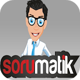 SoruMatik icon
