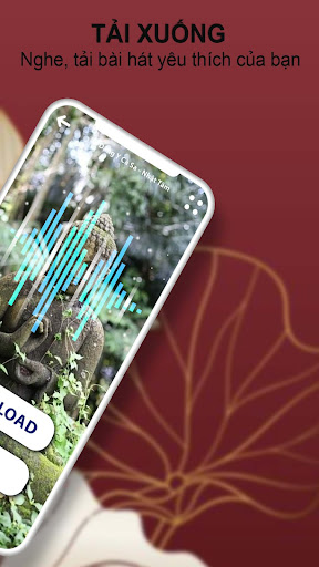 List Nhạc Phật Giáo Việt Nam