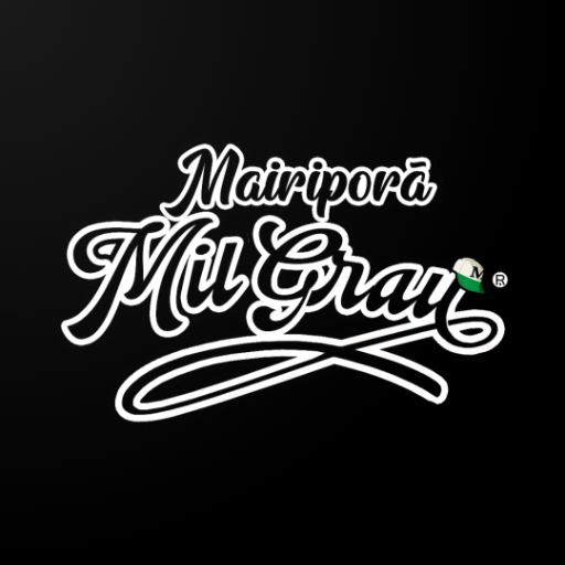 Mairiporã Mil Grau logo