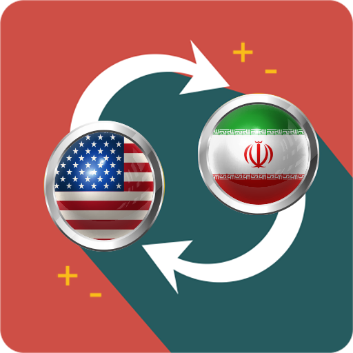 US Dollar to Iranian Rial - Apps on Google Play
