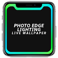 Edge Live Wallpaper