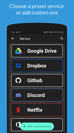 Better Together - Subscription Screen 2