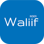 Cover Image of Download Waliif Passenger 6.8.0 APK