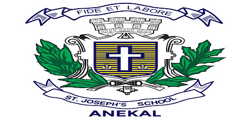 ST. JOSEPH’S SCHOOL , ANEKAL