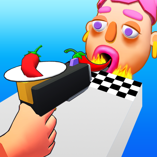 Food Gun Run Download on Windows
