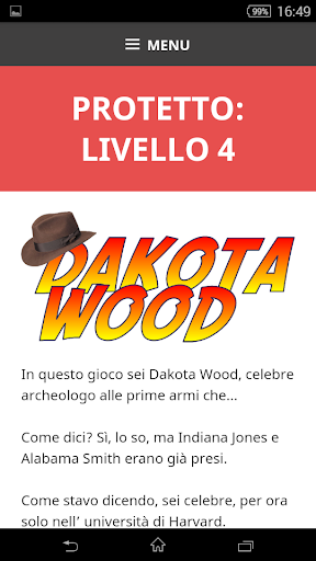 Dakota Wood (online) Screen 3