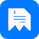 Bill and Invoice Maker by Moon - Androidアプリ