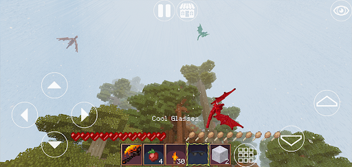 Mason Craft Mod Apk + iOS