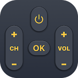 Remote Control for TV Samsung icon