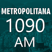Top 19 Music & Audio Apps Like Metropolitana 1090 - Best Alternatives