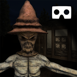 Icon image VR Haunted Forest Escape - Hor