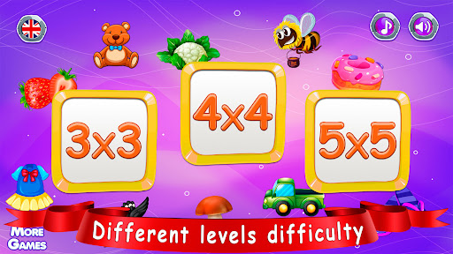 Sudoku Brain Games Screen 2