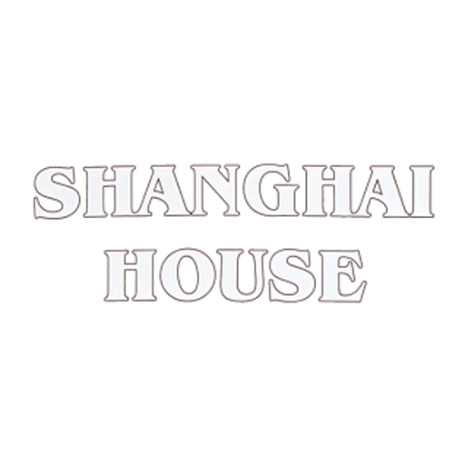 Shanghai House logo