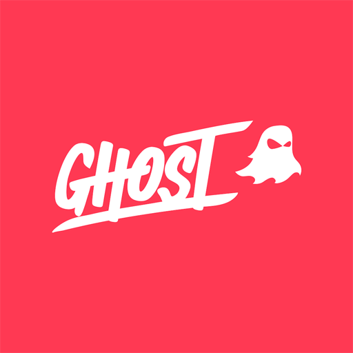 GHOST® 1.5.10 Icon