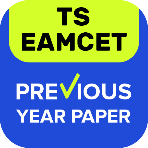 TS EAMCET PYQs 2024 Apps on Google Play