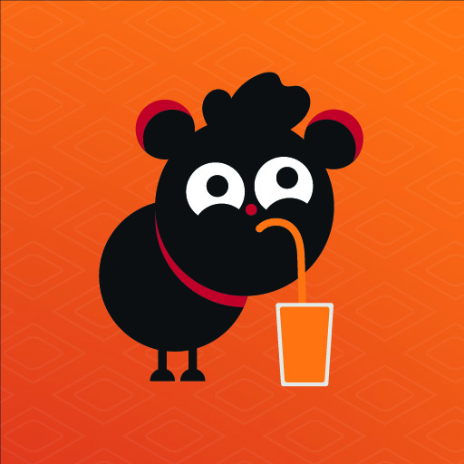 A Bear Named Booze logo
