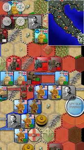 Invasion of Italy (turn-limit)