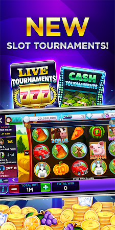 Game screenshot Play To Win: Real Money Games hack