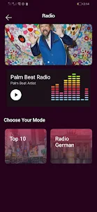 Palm Beat Radio