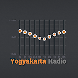 Radio Yogyakarta icon