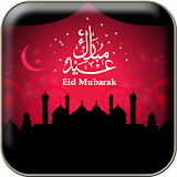 Eid Mubarak Greetings icon