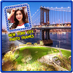 NYC Photo Frames logo